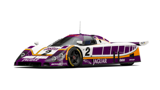 XJR-9
